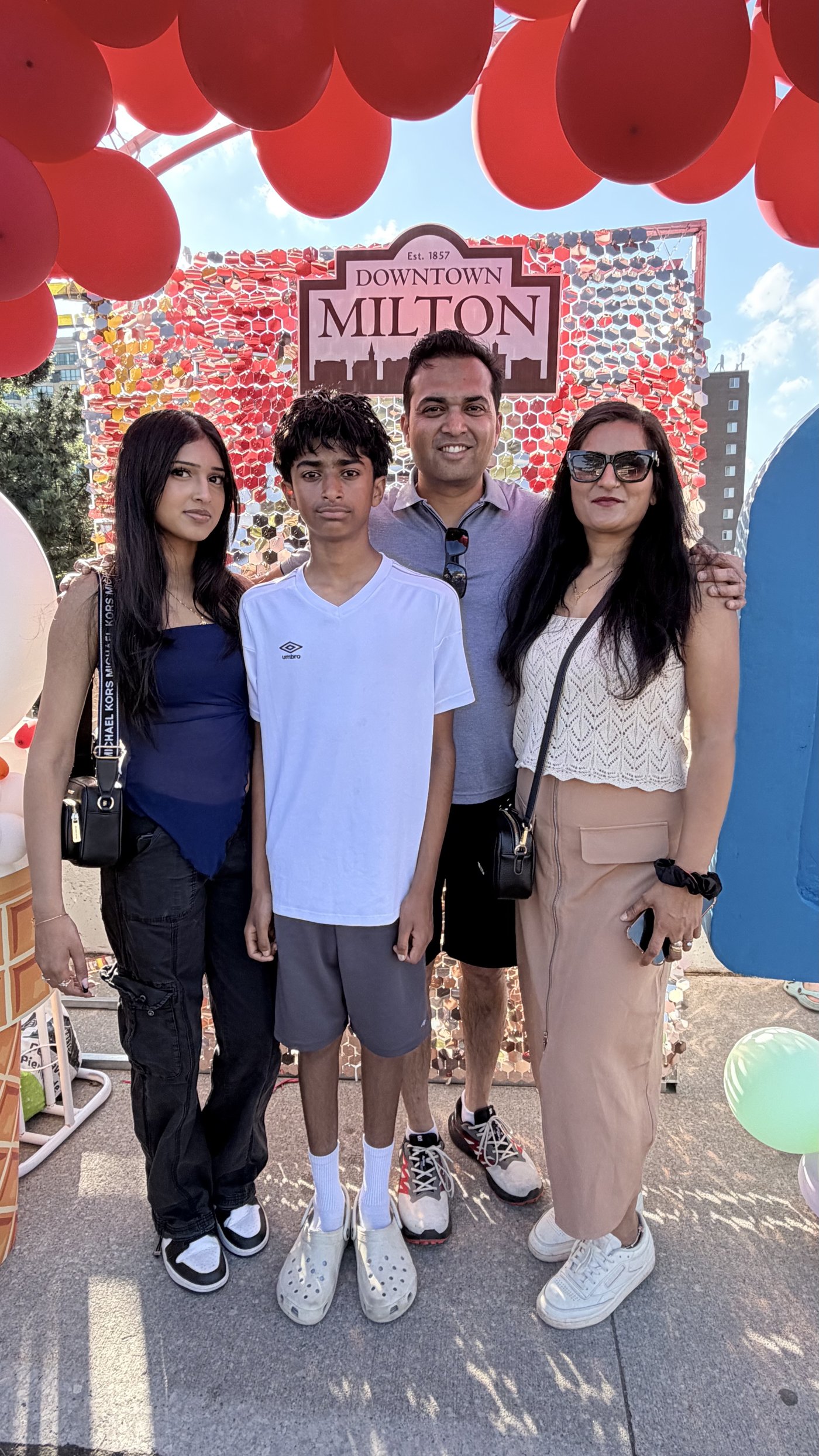 A Family Person
